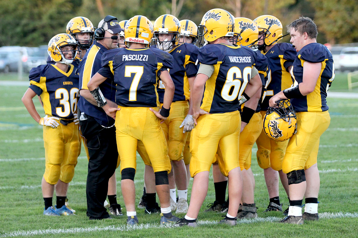 Eisenhower traveling to Cochranton tonight News, Sports, Jobs Times